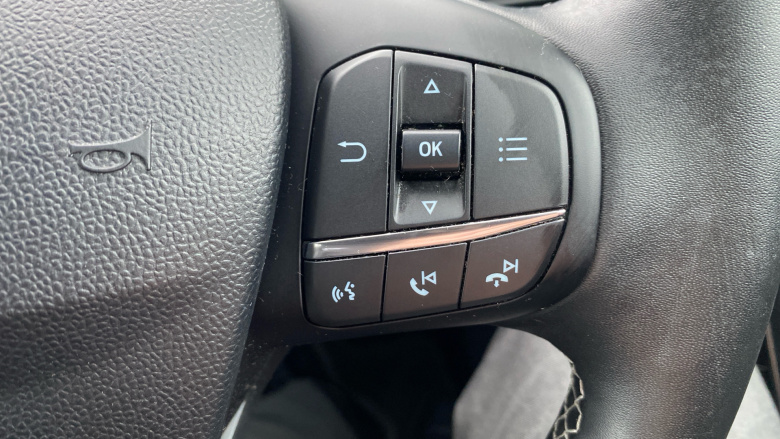 Ford Puma 1.0 EcoBoost Hybrid mHEV Titanium Design 5dr Petrol Hatchback